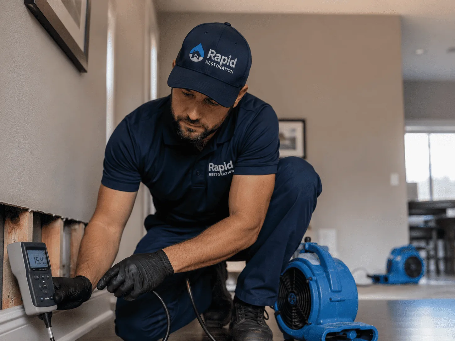 Common questions about Dehumidification in New Kensington, PA